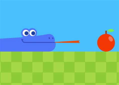 google games snake game